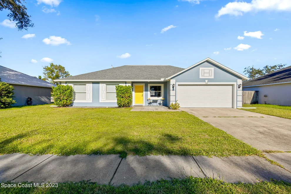 Unit for sale at 1569 Pentax Avenue, Titusville, FL 32796