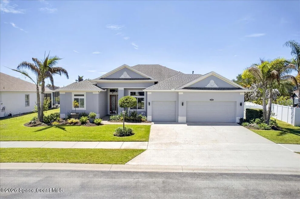 Unit for sale at 4059 Chastain Drive, Melbourne, FL 32940