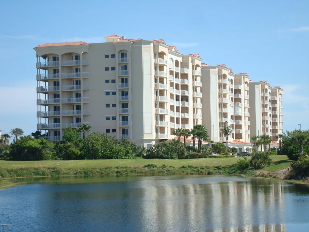 Unit for sale at 140 Warsteiner Way, Melbourne Beach, FL 32951