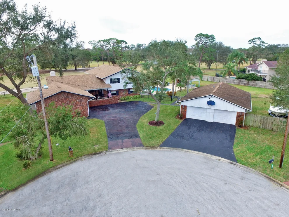 Unit for sale at 1398 Hoy Lake Court, Rockledge, FL 32955