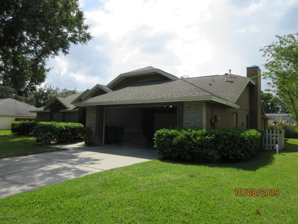Unit for sale at 3520 Cedar Mountain Avenue, Melbourne, FL 32934