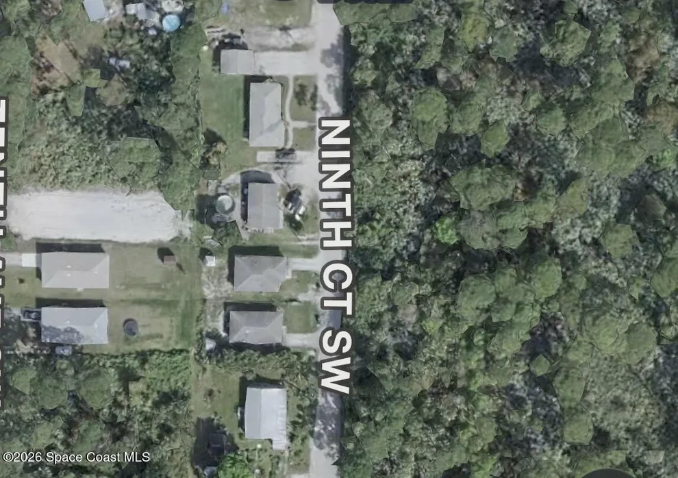 Unit for sale at 1245 9th Court SW, Vero Beach, FL 32962