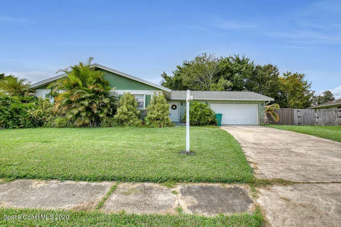 Unit for sale at 2920 Corbusier Drive, Melbourne, FL 32935
