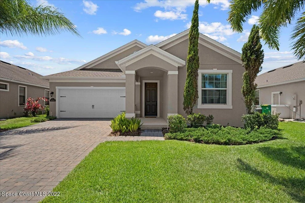 Unit for sale at 8060 Marquette Drive, Melbourne, FL 32940