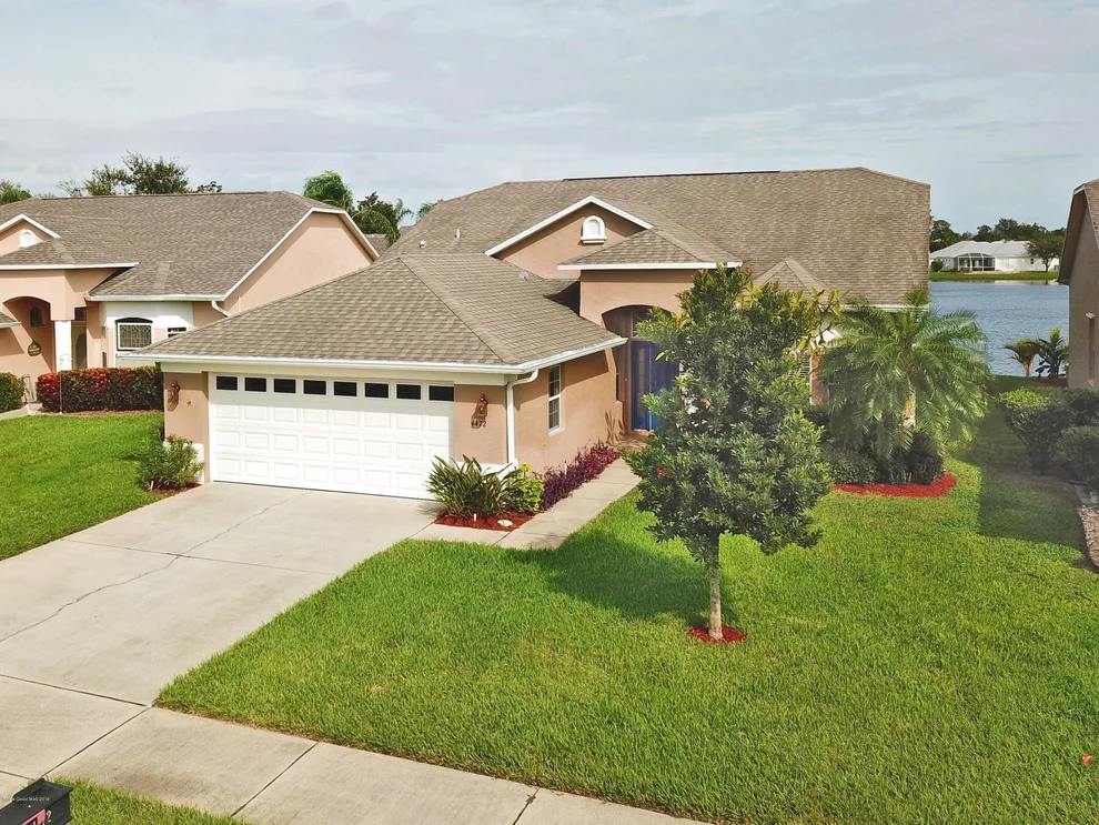 Unit for sale at 4472 Bowmore Place, Melbourne, FL 32940