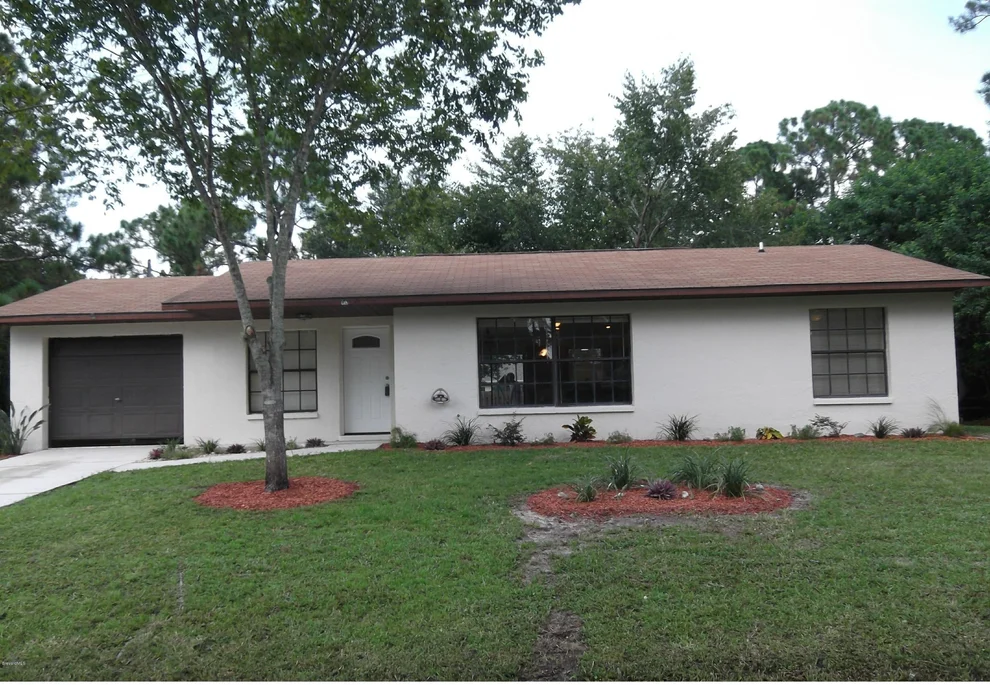 Unit for sale at 413 SW Wayland Road, Palm Bay, FL 32908