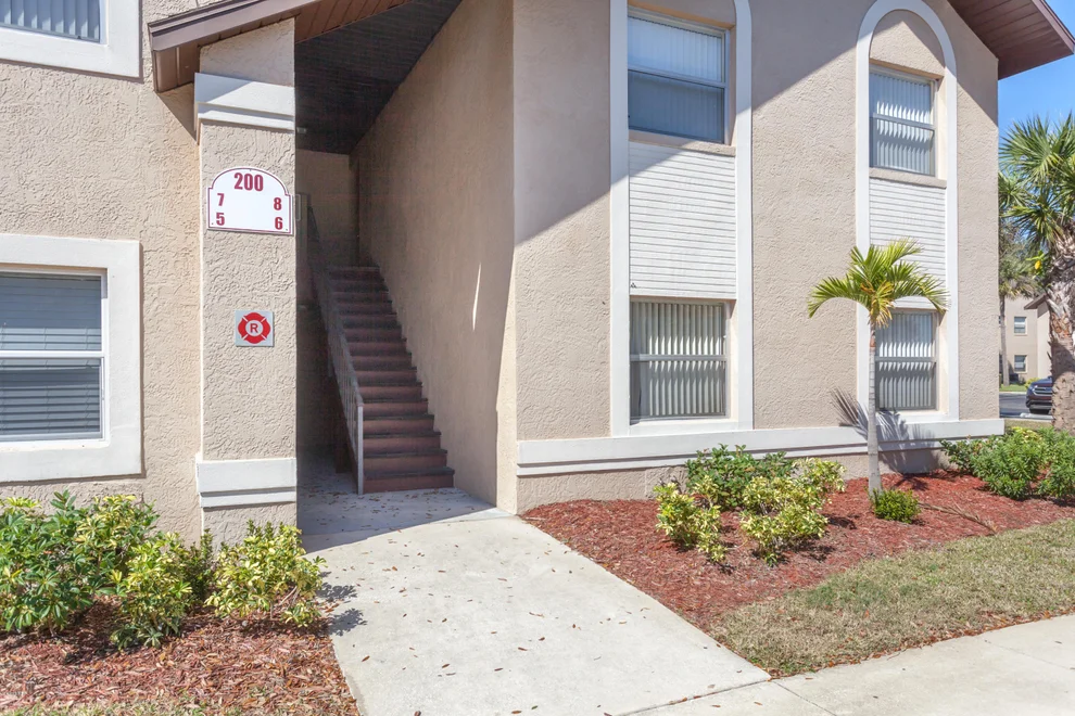 Unit for sale at 200 Spring Drive, Merritt Island, FL 32953