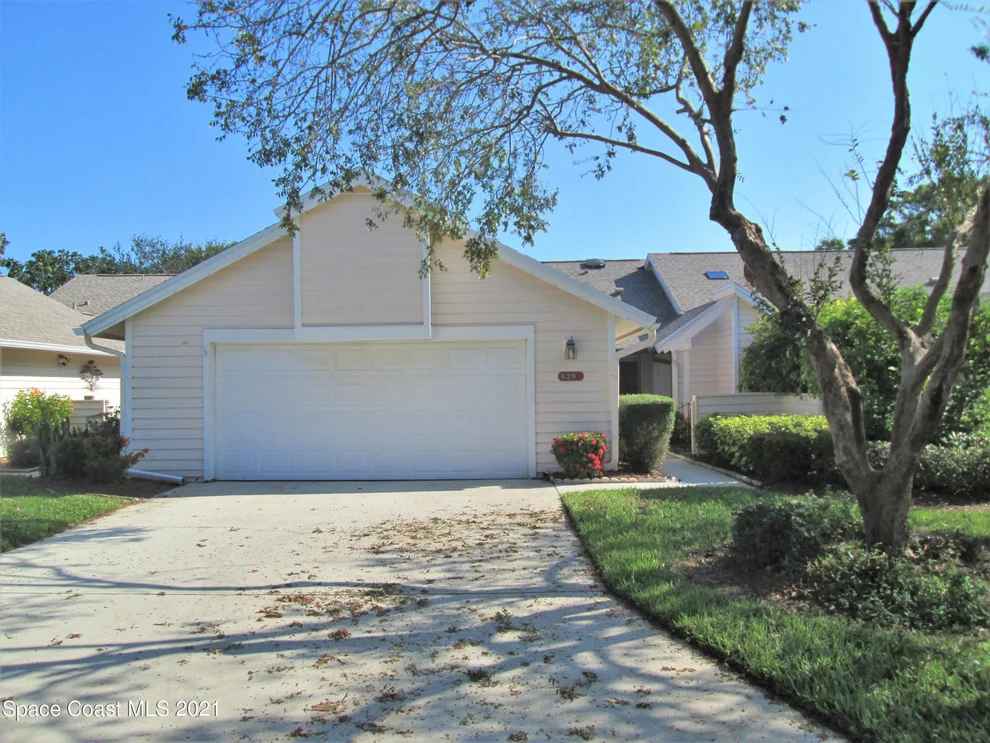 Unit for sale at 829 Ridge Lake Drive, Melbourne, FL 32940