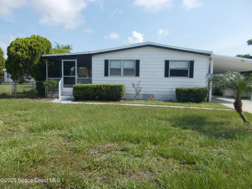 Unit for sale at 906 Spruce Street, Sebastian, FL 32976