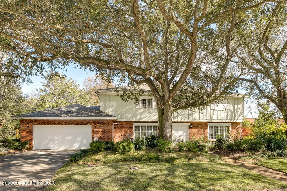 Unit for sale at 3208 Buckingham Lane, Cocoa, FL 32926