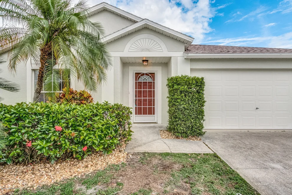 Unit for sale at 8042 Bracken Lane, Melbourne, FL 32940