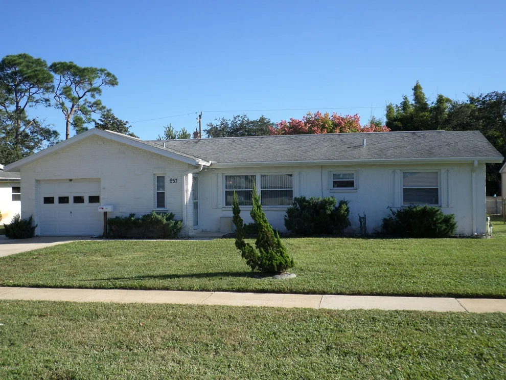 Unit for sale at 957 Arabella Lane, Cocoa, FL 32927