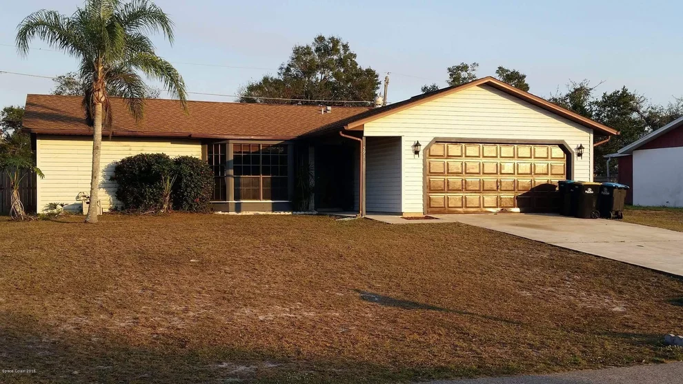 Unit for sale at 591 Fern Avenue NE, Palm Bay, FL 32907