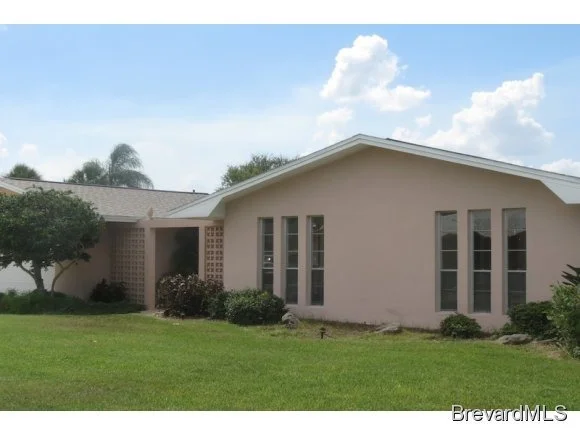 Unit for sale at 514 Bahama, Indian Harbour Beach, FL 32937