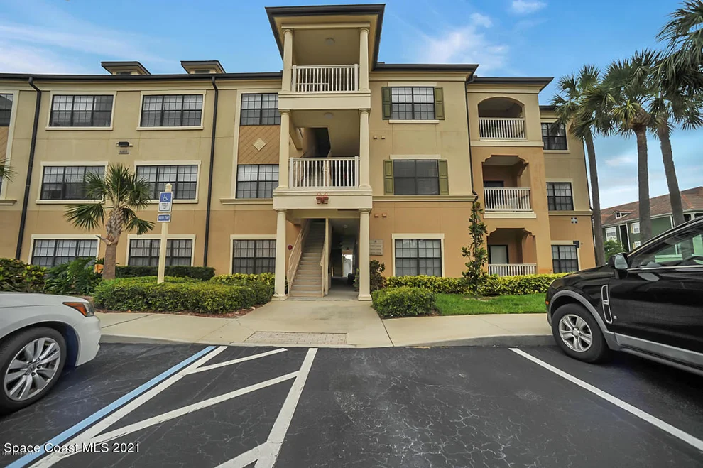 Unit for sale at 6421 Borasco Drive, Melbourne, FL 32940