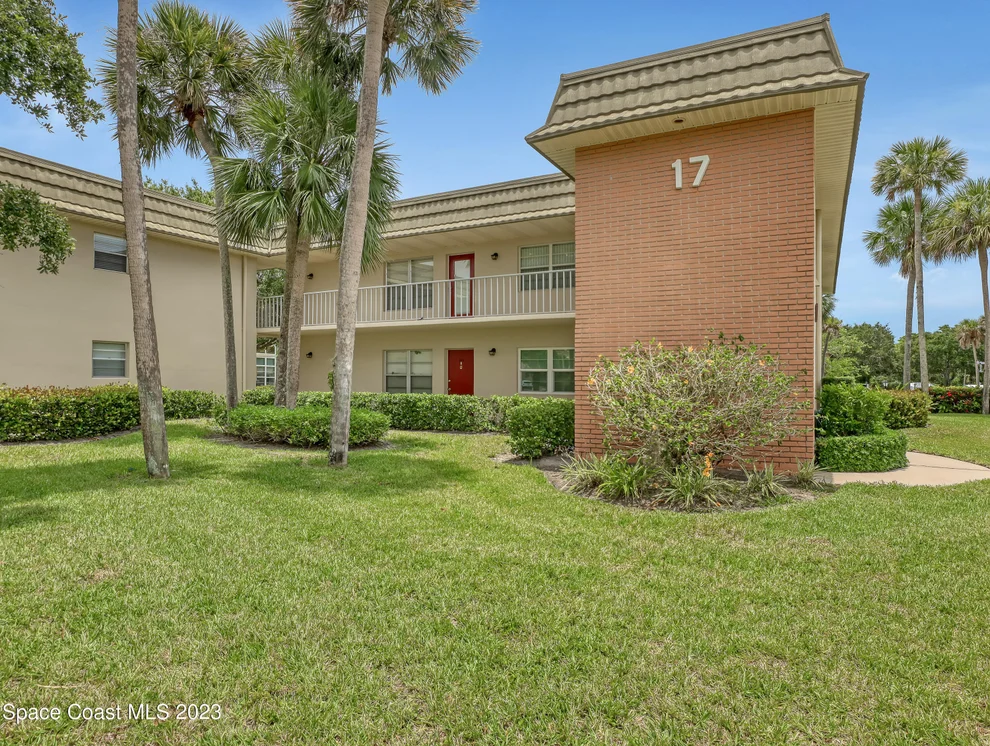 Unit for sale at 17 Vista Gardens Trail, Vero Beach, FL 32962