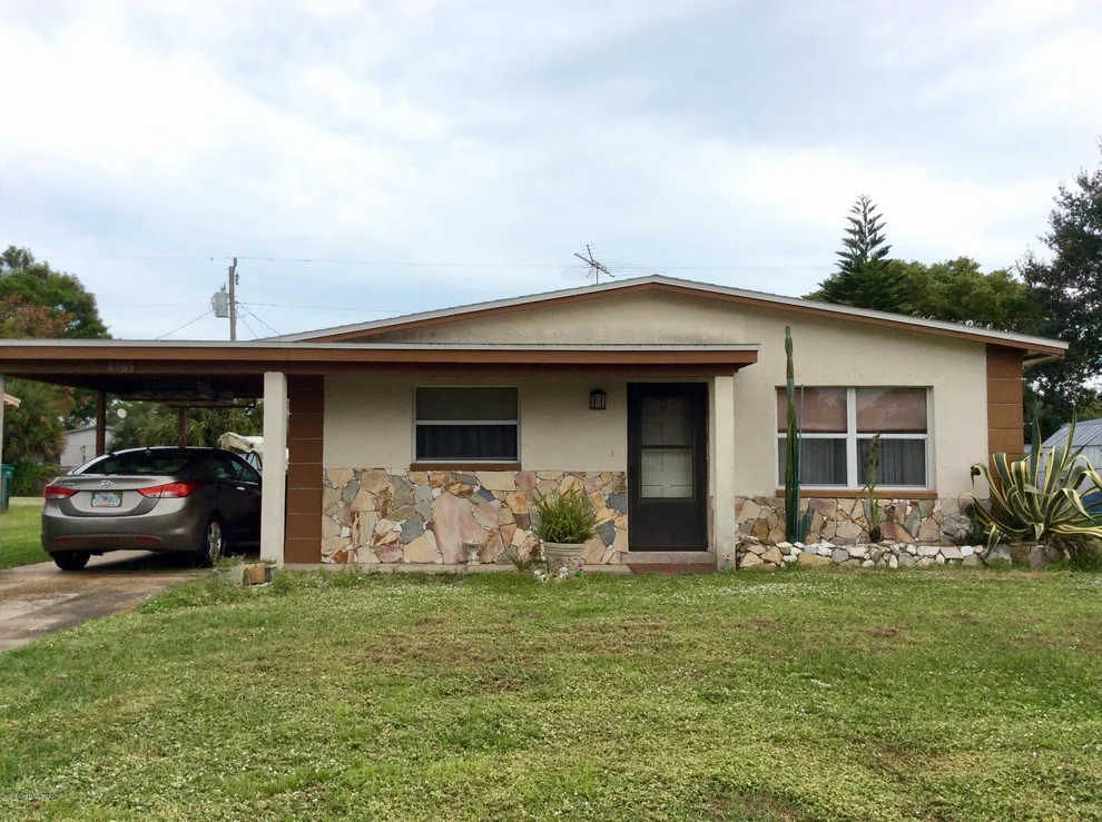 Unit for sale at 4385 Yorkshire Drive, Melbourne, FL 32935