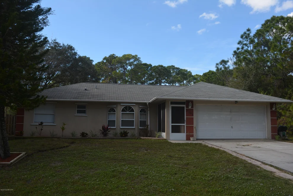 Unit for sale at 3294 Westmore Road SE, Palm Bay, FL 32909