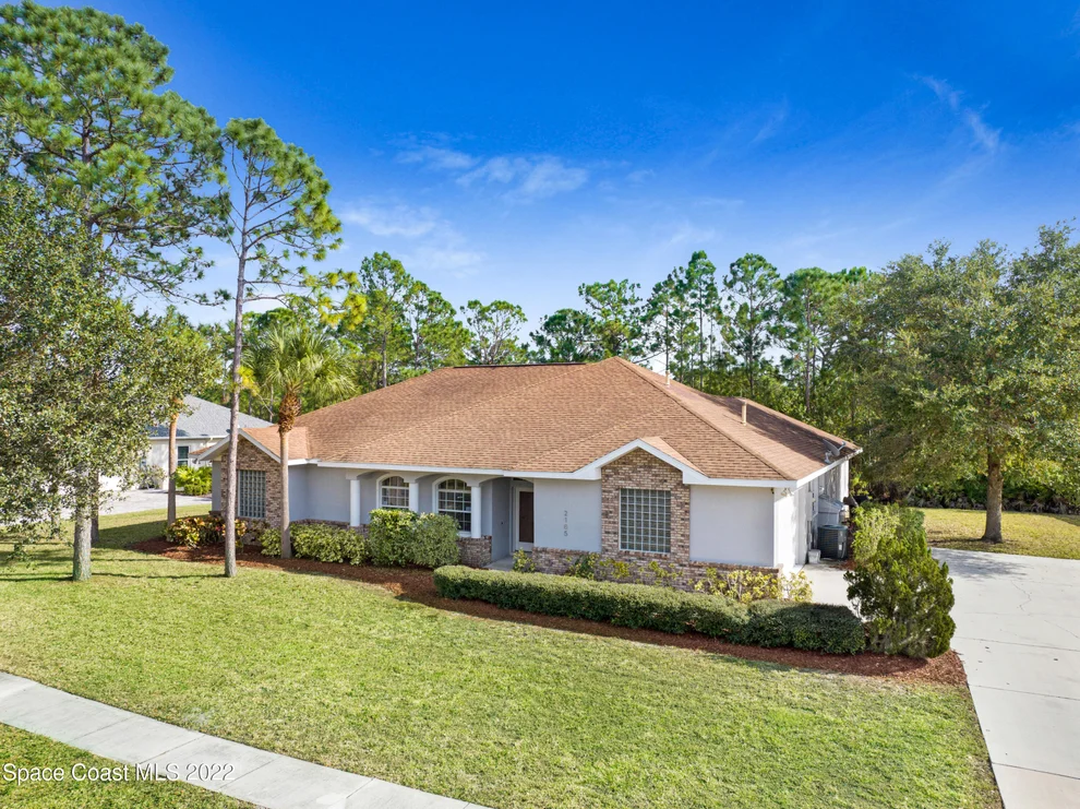 Unit for sale at 2185 SE Windbrook Drive SE, Palm Bay, FL 32909