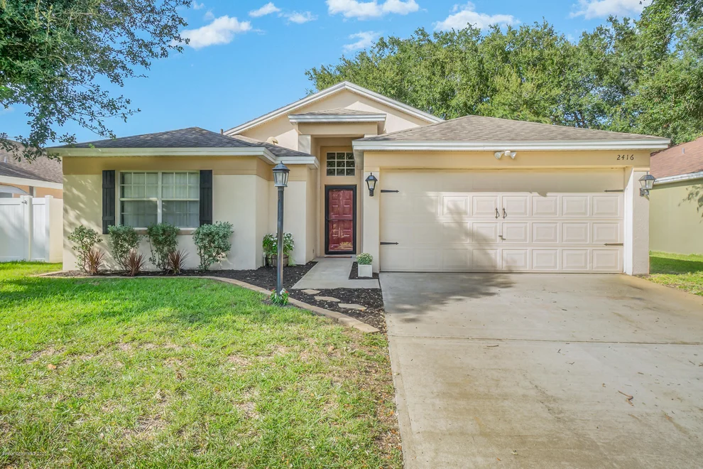 Unit for sale at 2416 Coral Ridge Circle, Melbourne, FL 32935