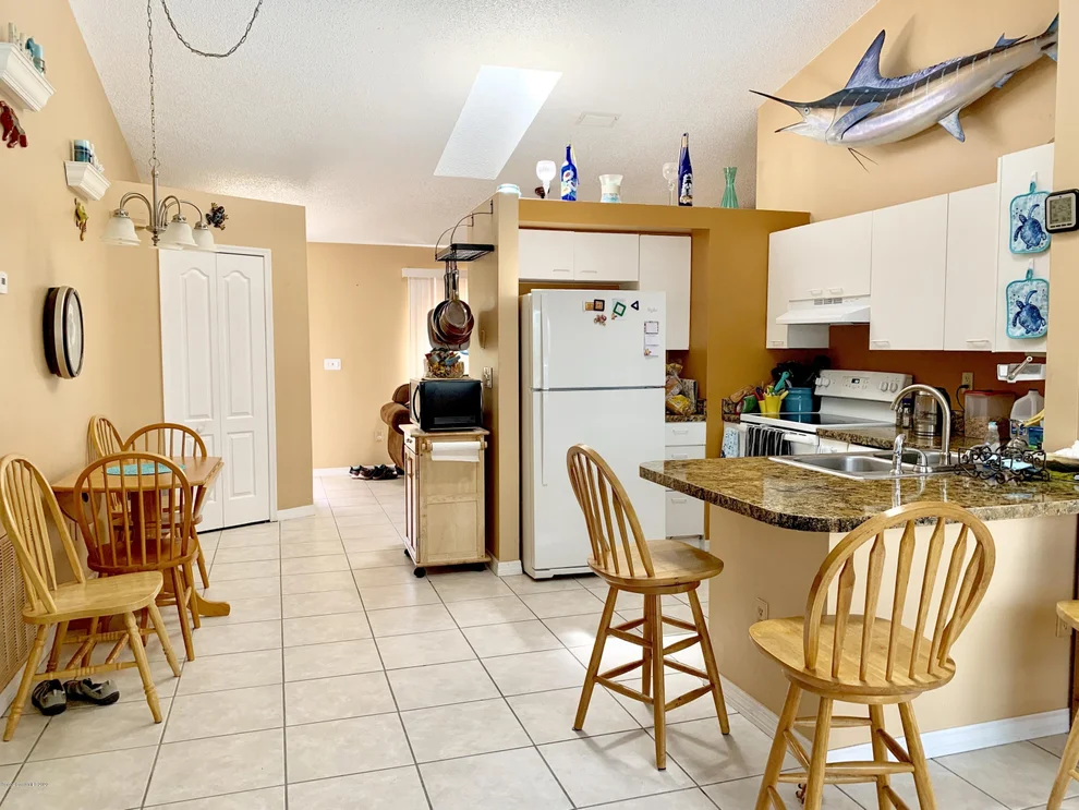Unit for sale at 1197 Serenade Street NW, Palm Bay, FL 32907