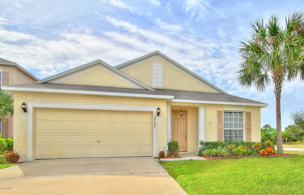 Unit for sale at 3797 Mount Carmel Lane, Melbourne, FL 32901