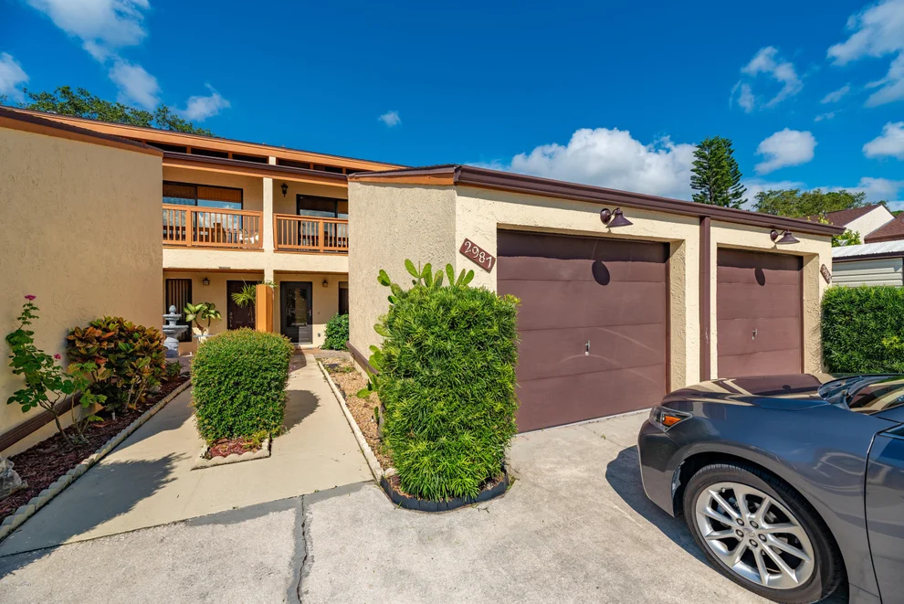 Unit for sale at 2987 Finsterwald Drive, Titusville, FL 32780
