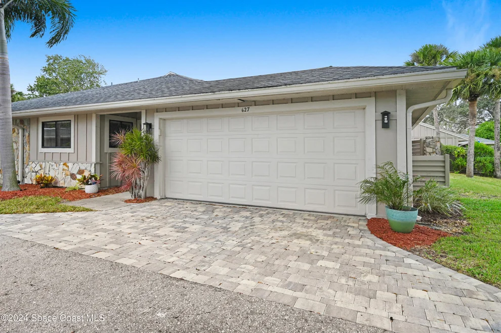 Unit for sale at 627 Jubilee Street, Melbourne, FL 32940