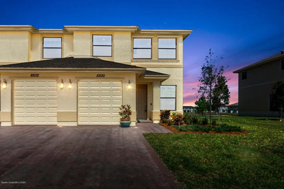 Unit for sale at 10030 W Villa Circle, Vero Beach, FL 32966