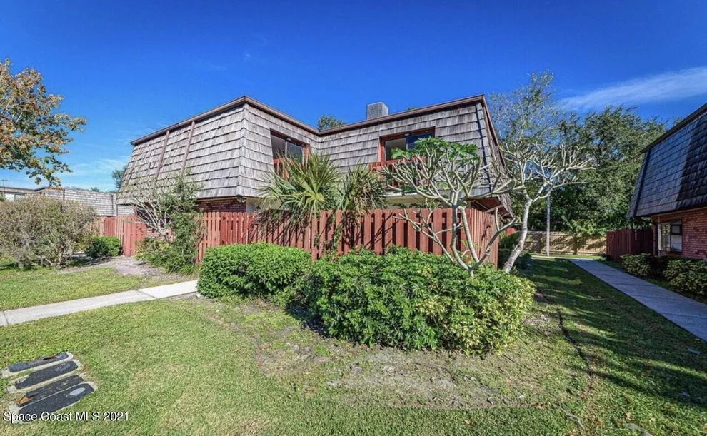 Unit for sale at 49 Piney Branch Way, West Melbourne, FL 32904