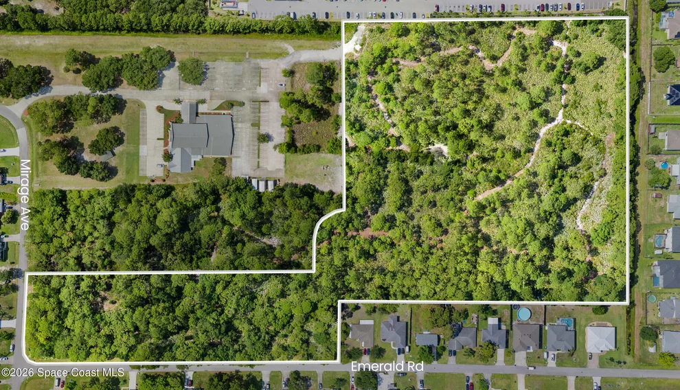 Unit for sale at 000 Coply Street SE, Palm Bay, FL 32909