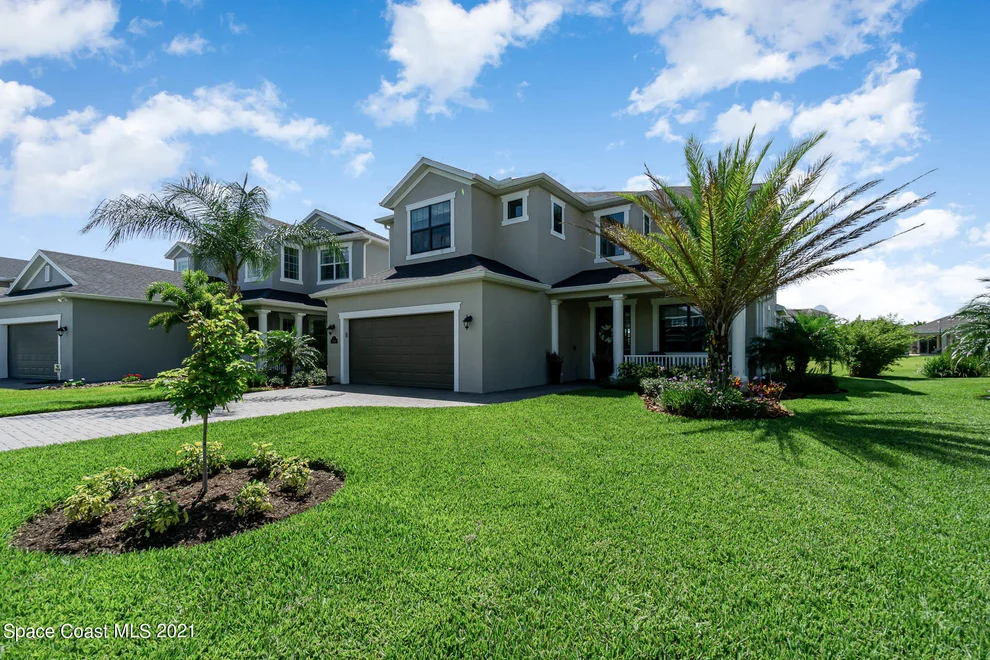 Unit for sale at 2908 Casterton Drive, Melbourne, FL 32940