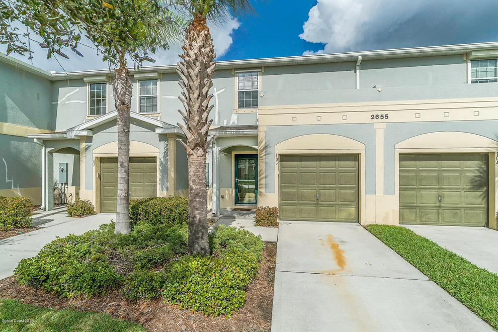 Unit for sale at 2655 Revolution Street, Melbourne, FL 32935