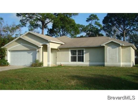 Unit for sale at 4095 Song Drive, Cocoa, FL 32927