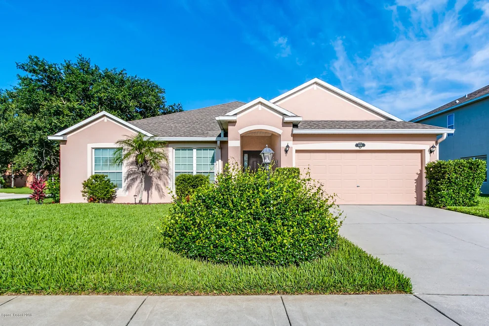 Unit for sale at 5006 Bellflower Court, Melbourne, FL 32940