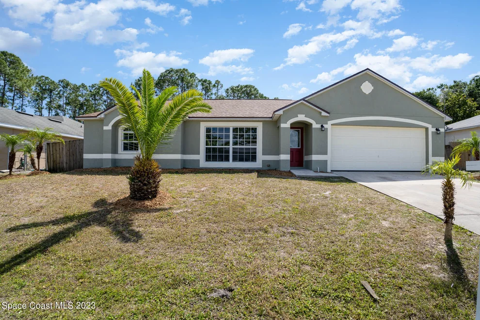 Unit for sale at 850 Geary Street SW, Palm Bay, FL 32908
