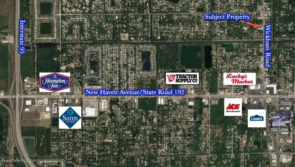 Unit for sale at 1220 S Wickham Road S, West Melbourne, FL 32904