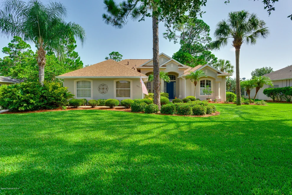 Unit for sale at 1831 SE Winding Ridge Circle SE, Palm Bay, FL 32909