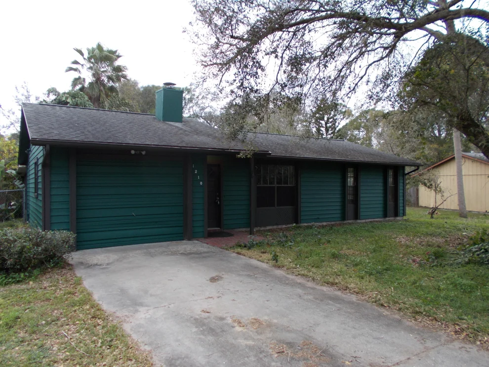 Unit for sale at 1210 Rainbow Road SE, Palm Bay, FL 32909