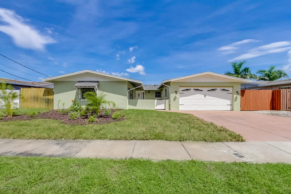 Unit for sale at 1540 Bream Street, Merritt Island, FL 32952