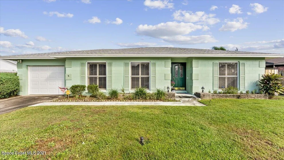 Unit for sale at 3031 Demaret Drive, Titusville, FL 32780