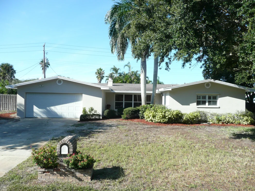 Unit for sale at 420 Watson Drive, Indialantic, FL 32903