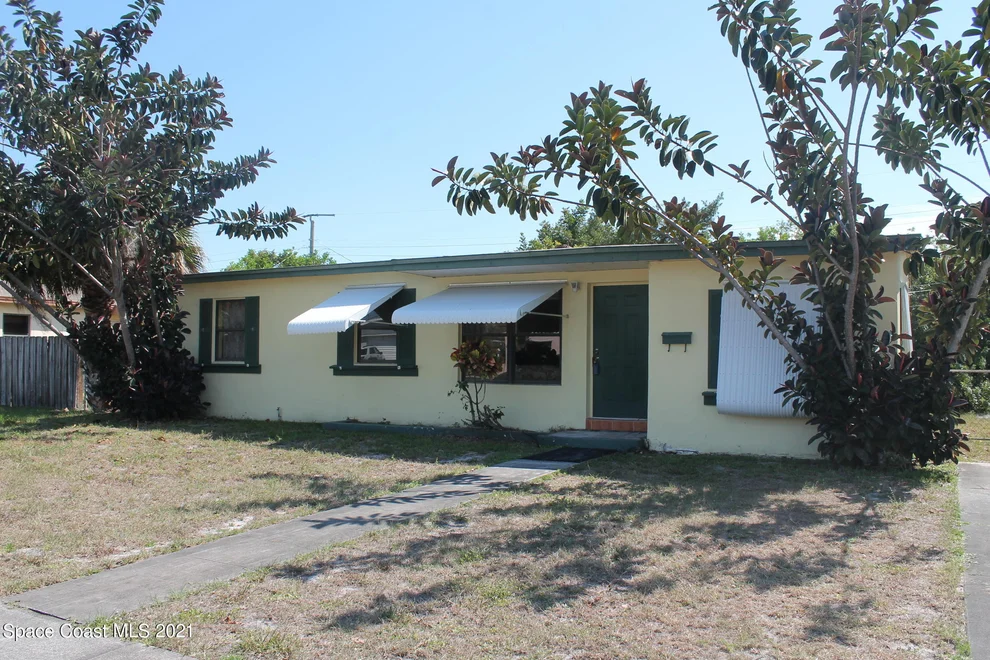 Unit for sale at 1054 Cable Lane NE, Palm Bay, FL 32905