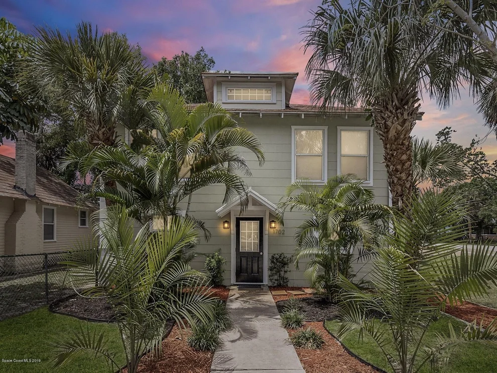 Unit for sale at 1702 Riverview Drive, Melbourne, FL 32901