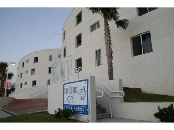 Unit for sale at 601 N Miramar, Indialantic, FL 32903