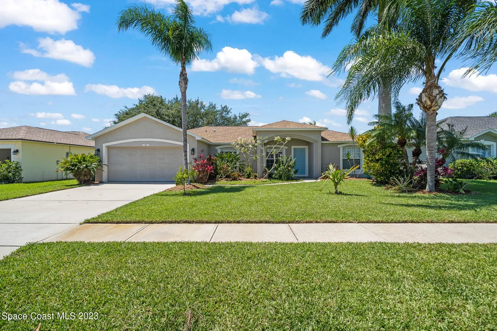 Unit for sale at 746 Preakness Drive, Melbourne, FL 32904