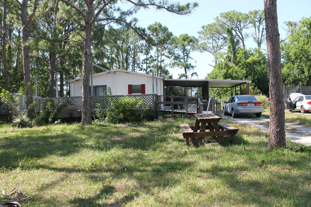 Unit for sale at 4255 Kipling Drive, Cocoa, FL 32926