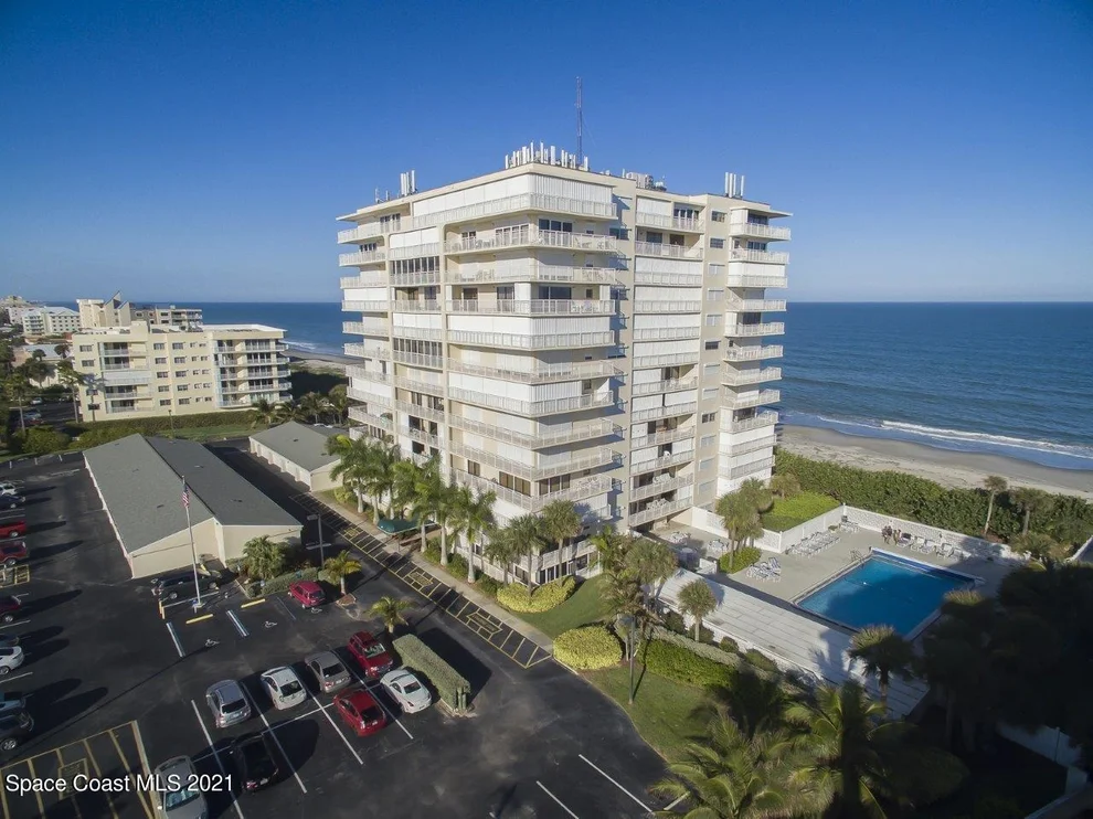Unit for sale at 877 N Highway A1a, Indialantic, FL 32903