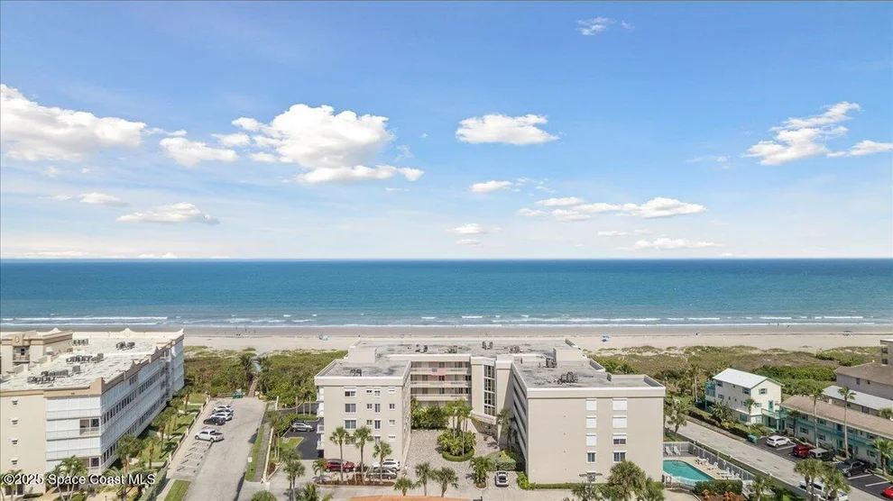 Unit for sale at 425 Buchanan Avenue, Cape Canaveral, FL 32920