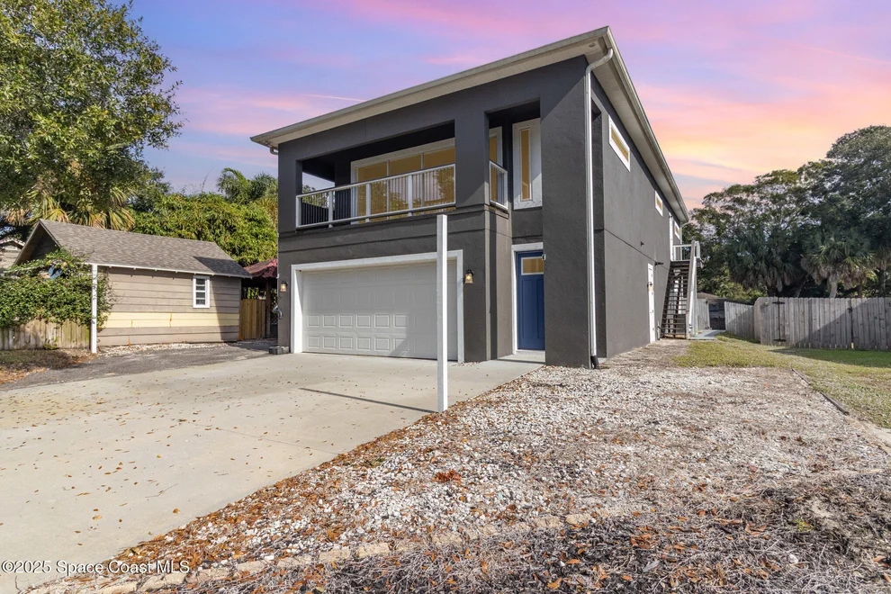 Unit for sale at 2203 Bignonia Street, Melbourne, FL 32901